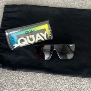 Quay sunglasses Nightfall